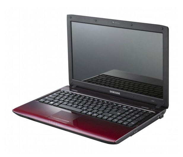 Samsung R580 i3-330M/4096/500/DVD-RW/7HP64 - 56308 - zdjęcie 2